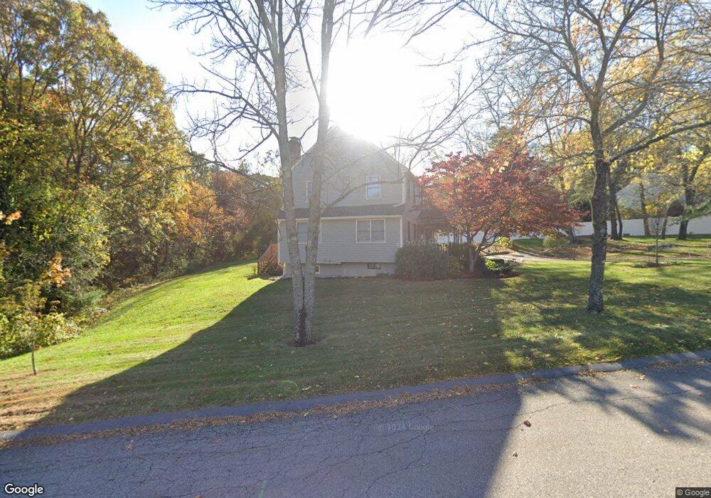 0 Juniper Rd Lot 17, Medway, MA - photo 1