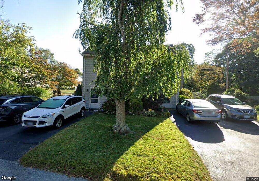 10 Lancelotta St, West Warwick, RI 02893 - photo 1