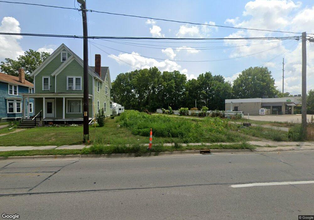 577 S Main St, Adrian, MI 49221 - photo 1