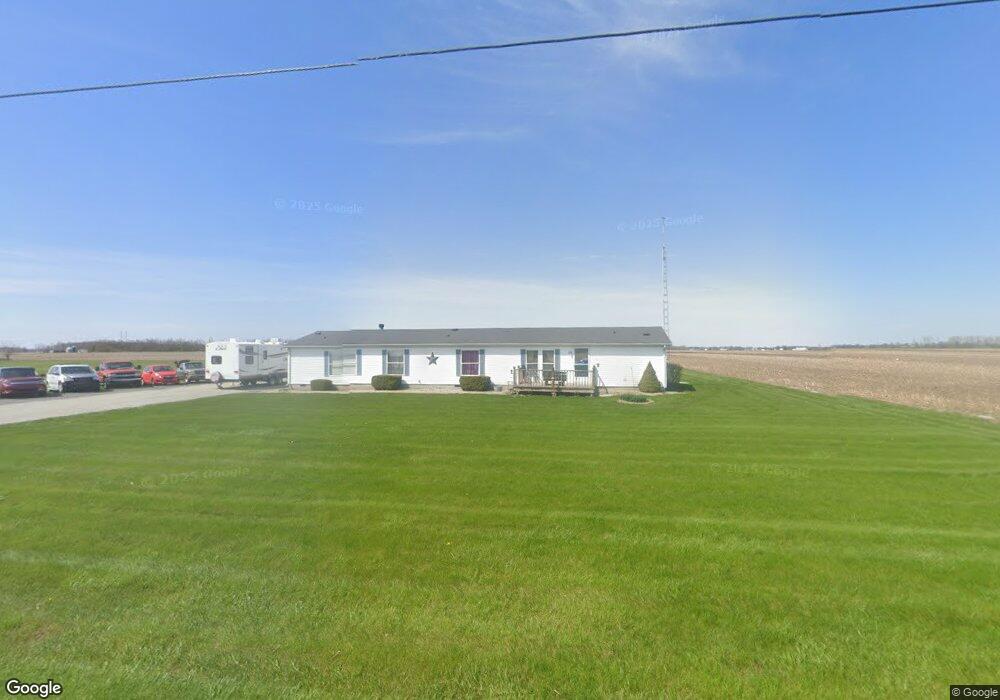 4984 E 1100 S, Amboy, IN 46911 - photo 1