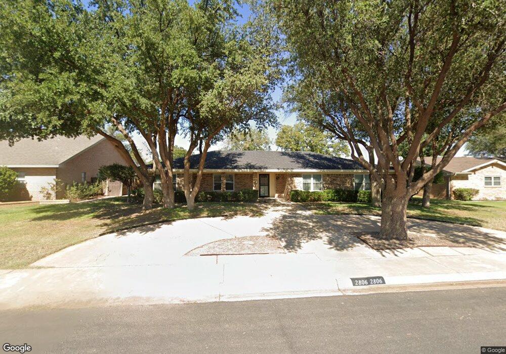 2806 Haynes Dr, Midland, TX 79705 - photo 1