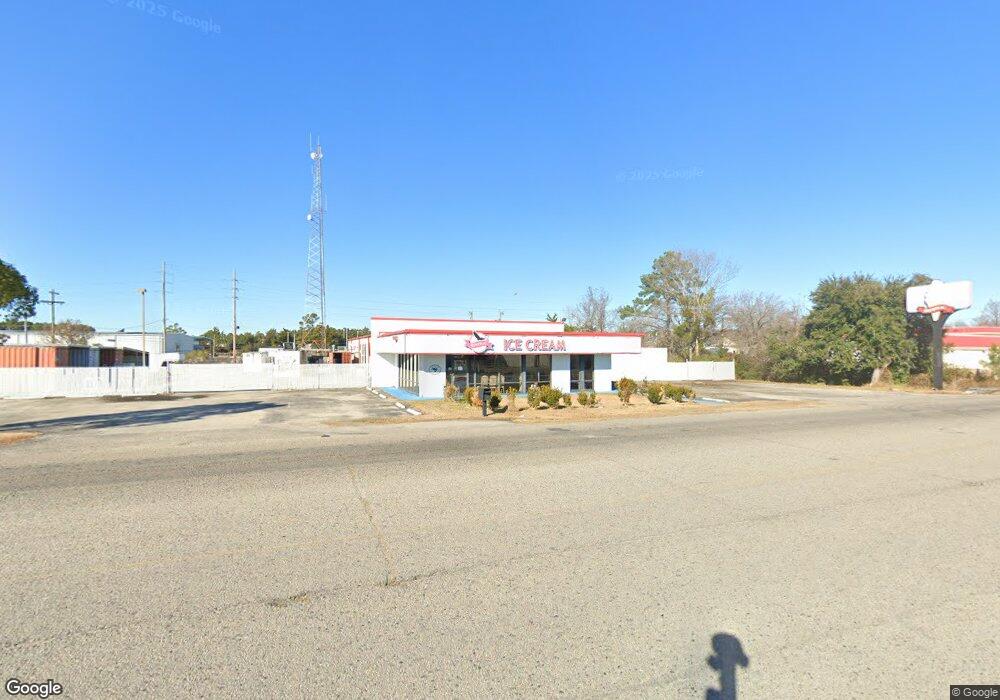 915 Seaboard St, Myrtle Beach, SC 29577 - photo 1