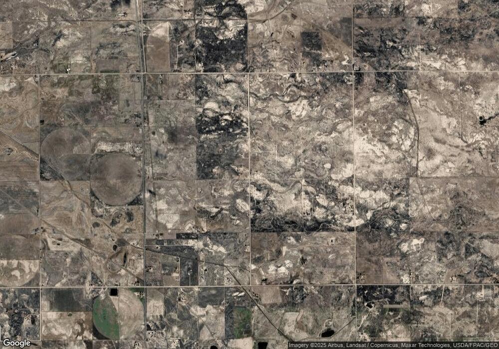 S County Road 111 S, Alamosa, CO 81101 - photo 1