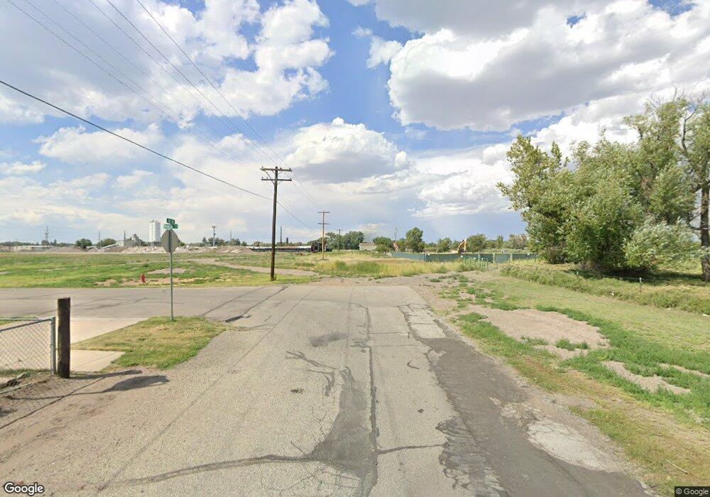 0 Road 004 9 S unit 661281, Alamosa, CO 81101 - photo 1