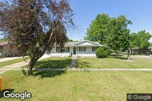 902 2nd St E, West Fargo, ND 58078