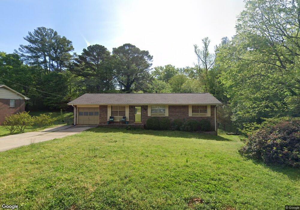 4157 Ponderosa Dr SW, Covington, GA 30014 - photo 1