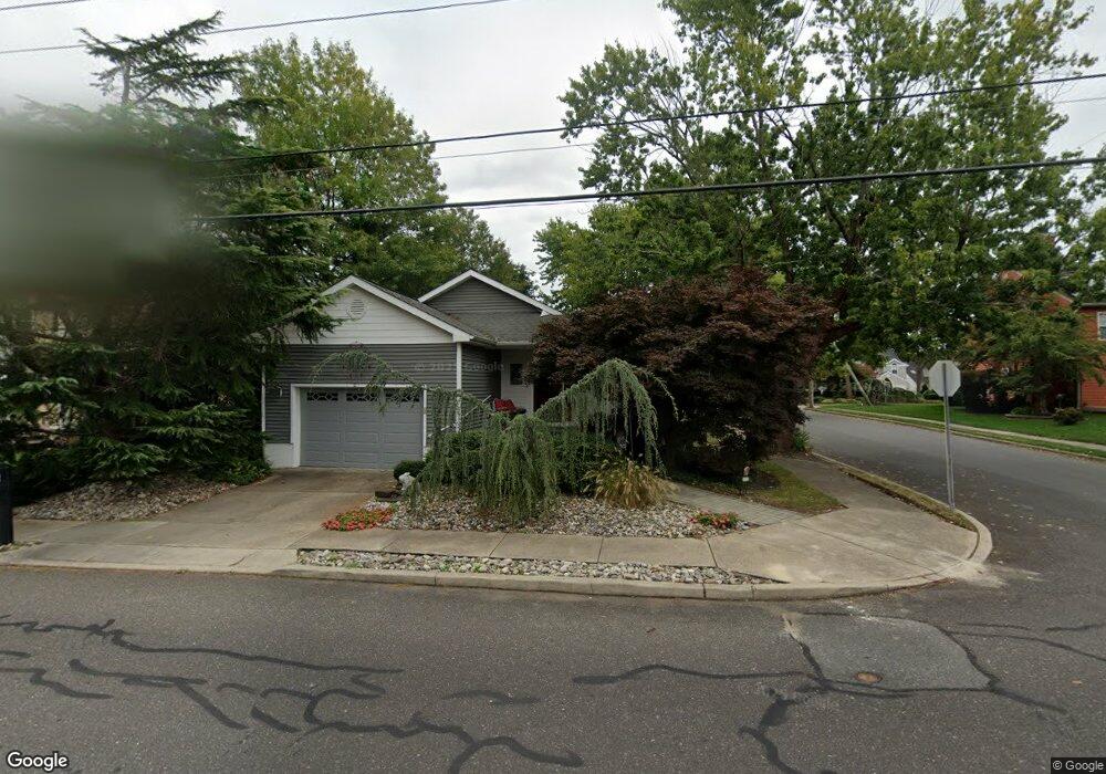 90 Oak Ave, Linwood, NJ 08221 - photo 1