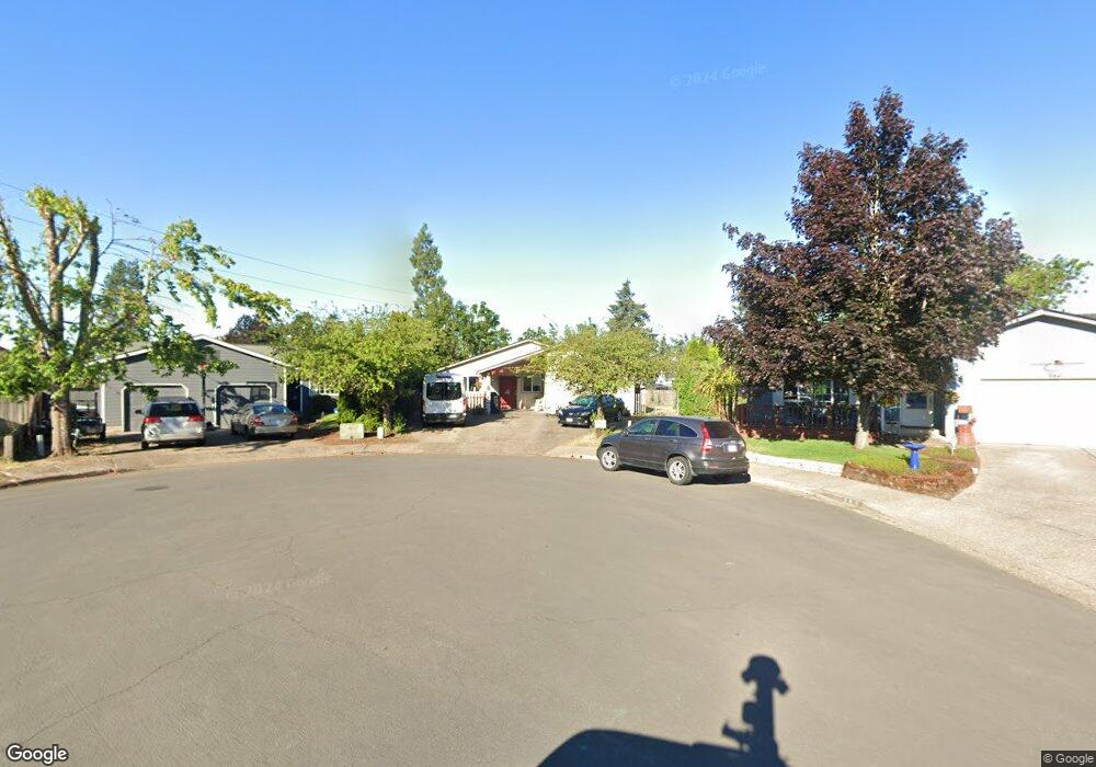 275 T St, Springfield, OR 97477 - photo 1