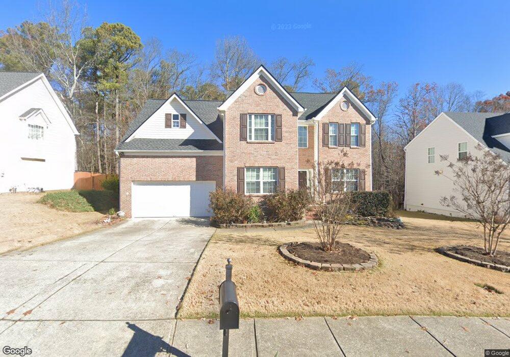 1857 Pierce Way, Buford, GA 30519 - photo 1