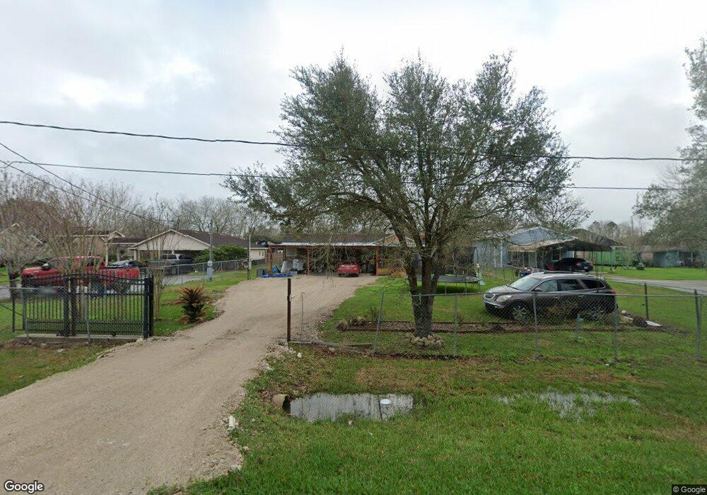4011 Morning Dove St, Alvin, TX 77511 - photo 1