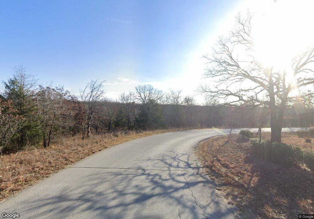 11048 E 271st St, Beggs, OK 74421 - photo 1