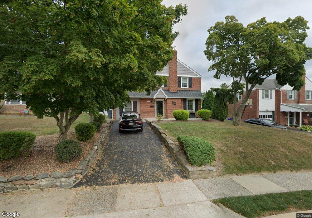 25 W Greenhill Rd, Broomall, PA 19008 - photo 1