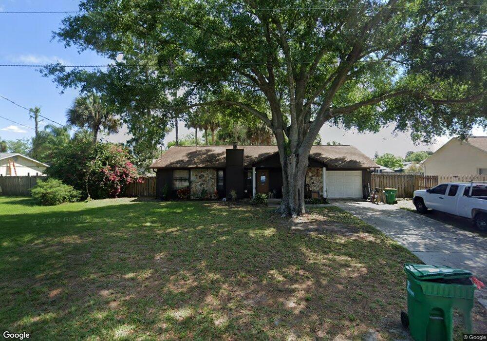 6947 Carlowe Ave, Cocoa, FL 32927 - photo 1