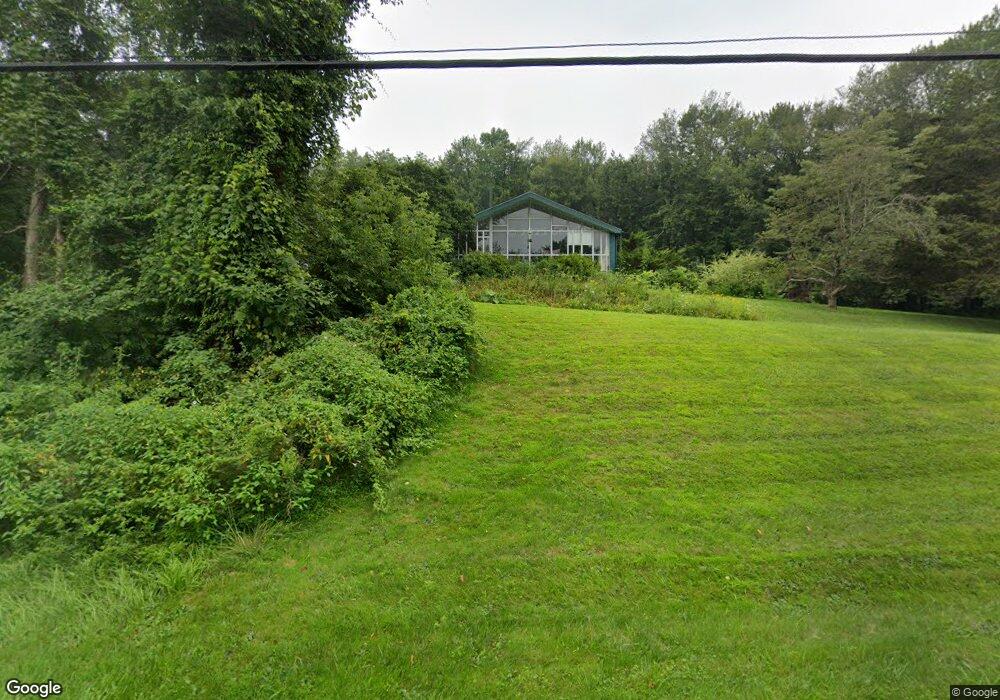 65 Route 39 N, Sherman, CT 06784 - photo 1