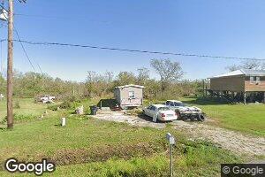 2563 Bayou Dularge Rd, Theriot, LA 70397
