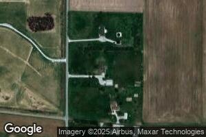 6692 S 600 E, Waldron, IN 46182