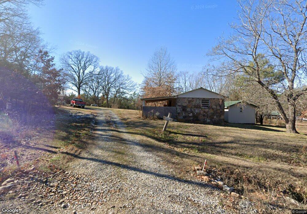 20595 Kirksey Rd, Elkins, AR 72727 - photo 1
