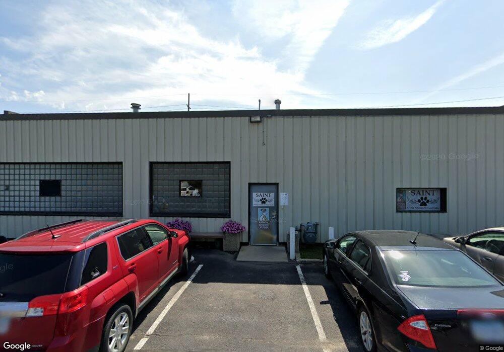 1200 16th Ave SW, Cedar Rapids, IA 52404 - photo 1