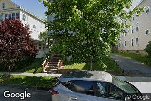 24 Cargill Ave Unit 2, Worcester, MA 01610
