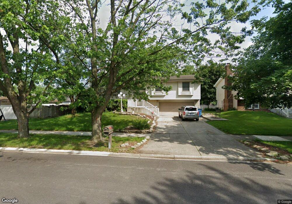 741 Polk Ave, Dyer, IN 46311 - photo 1