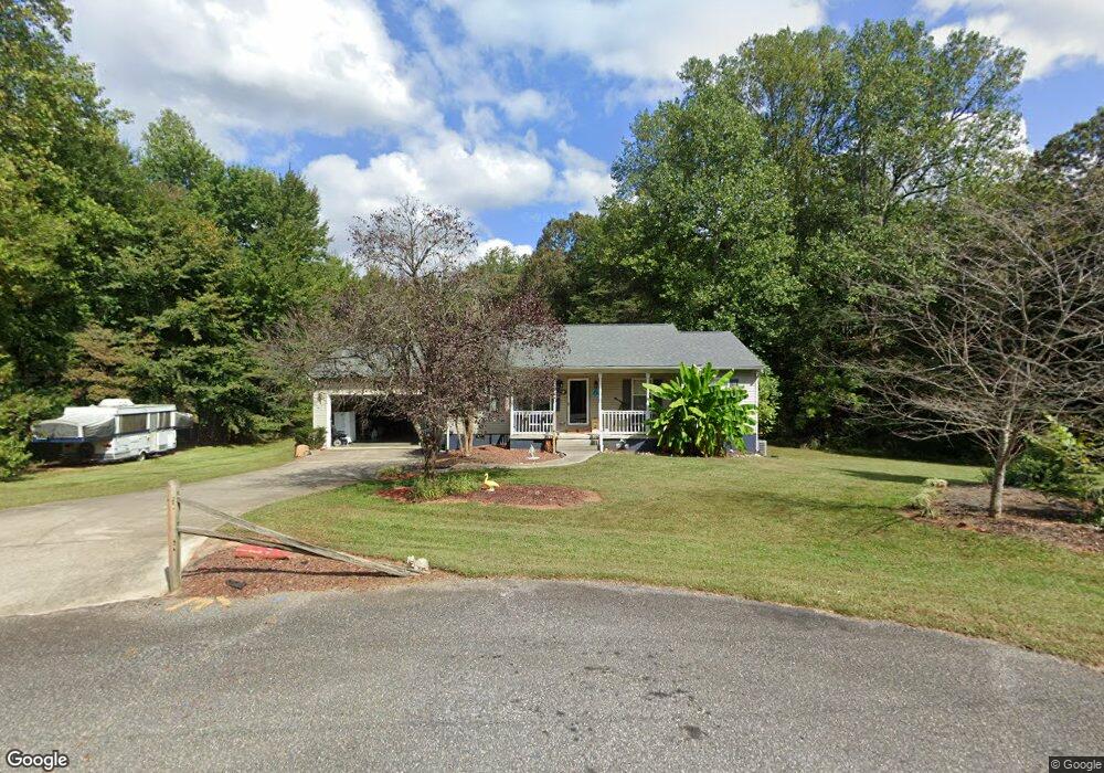 129 E Haven Dr, Statesville, NC 28625 - photo 1