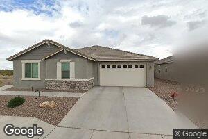 9937 E Brookbank Trail, Tucson, AZ 85747