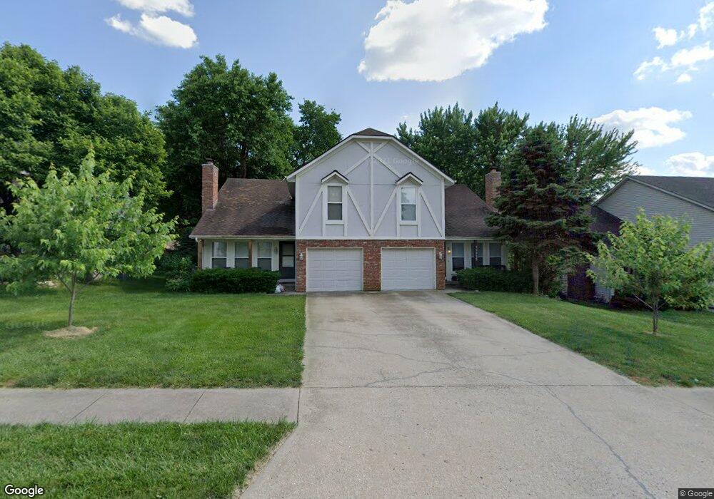 13923 W 88th Terrace, Lenexa, KS 66215 - photo 1