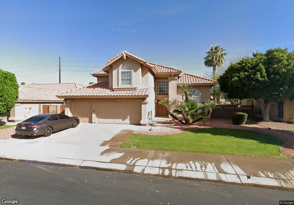 1530 W Post Rd, Chandler, AZ 85224 - photo 1