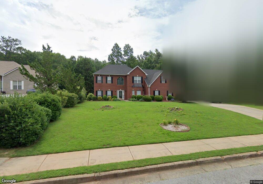 3152 Claridge Dr SW, Conyers, GA 30094 - photo 1