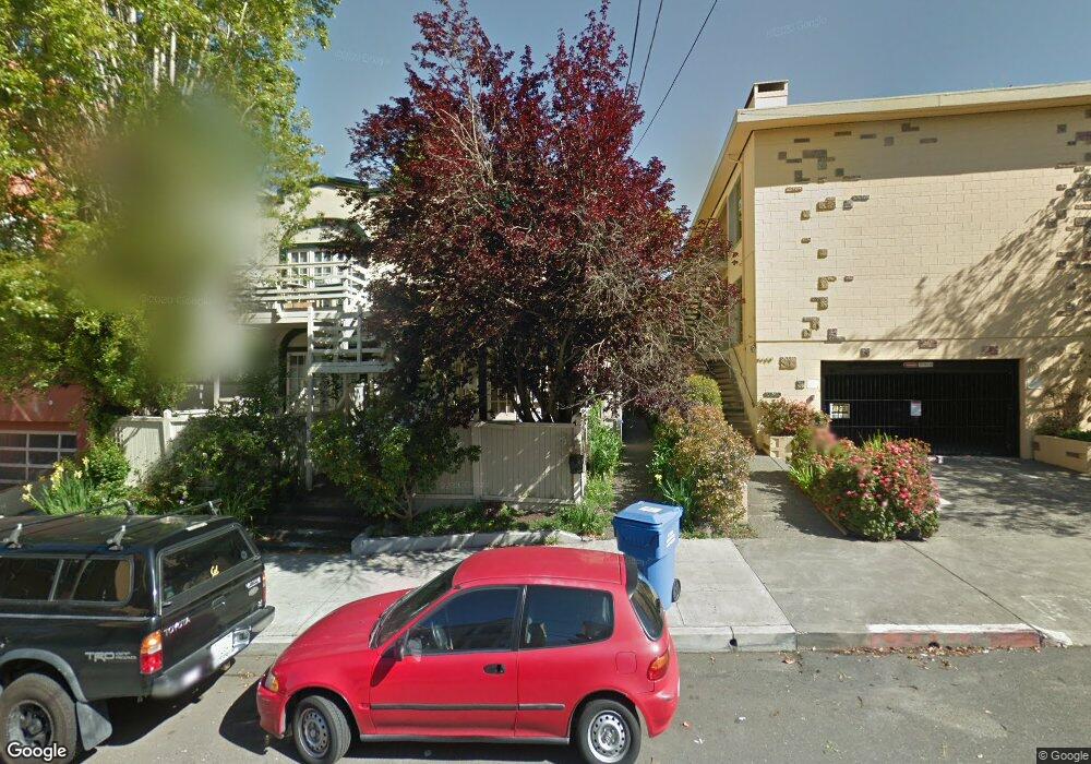 2113 Delaware St unit 17B, Berkeley, CA 94709 - photo 1