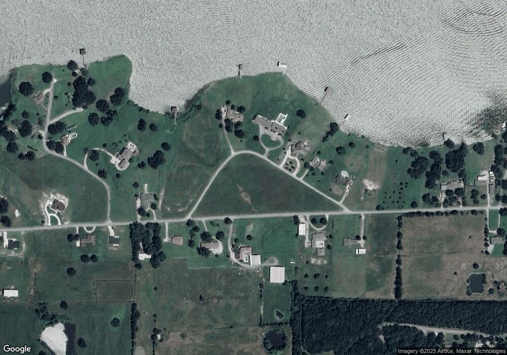 2000 Lake Side, Bonham, TX 75418 - photo 1