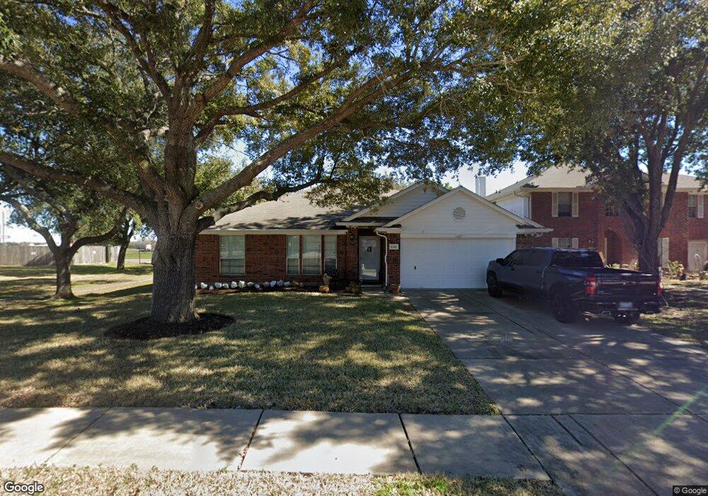 5149 Cotter Ln, Rosenberg, TX 77471 - photo 1