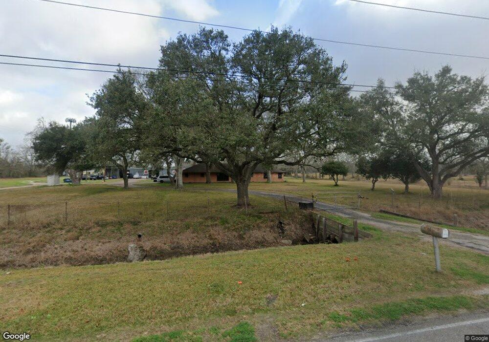 3122 County Road 181, Alvin, TX 77511 - photo 1