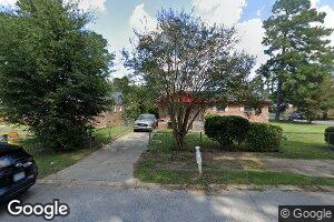 4365 Crestlite Dr, Columbia, SC 29209