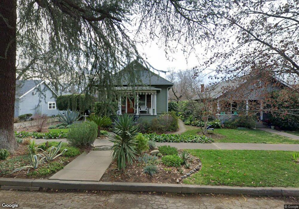 1233 Laburnum Ave, Chico, CA 95926 - photo 1