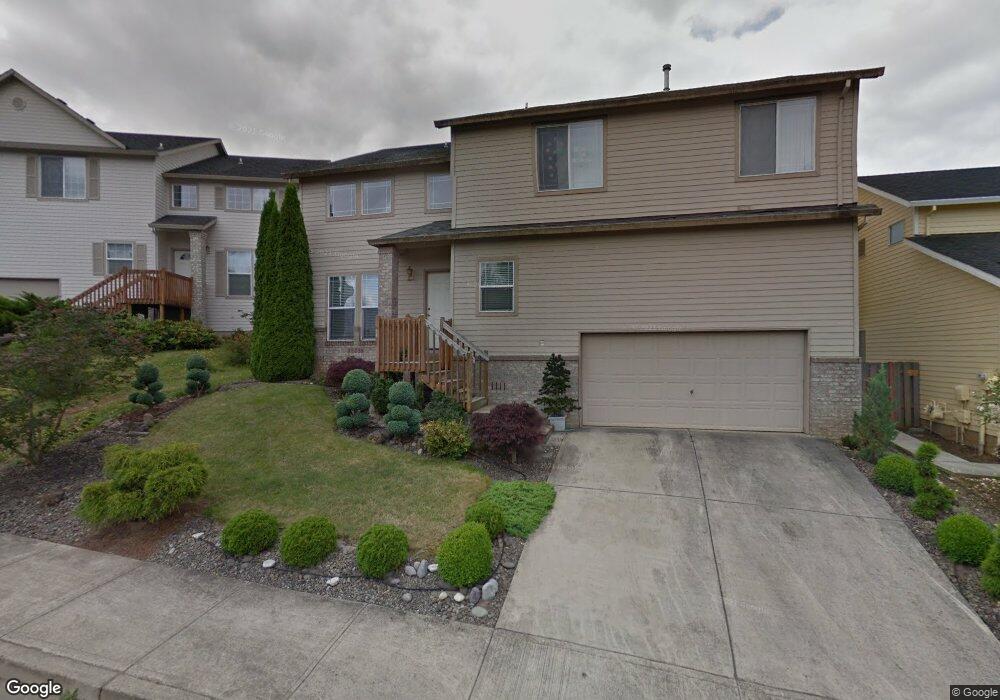 15558 SE Davidoff Ct, Damascus, OR 97089 - photo 1