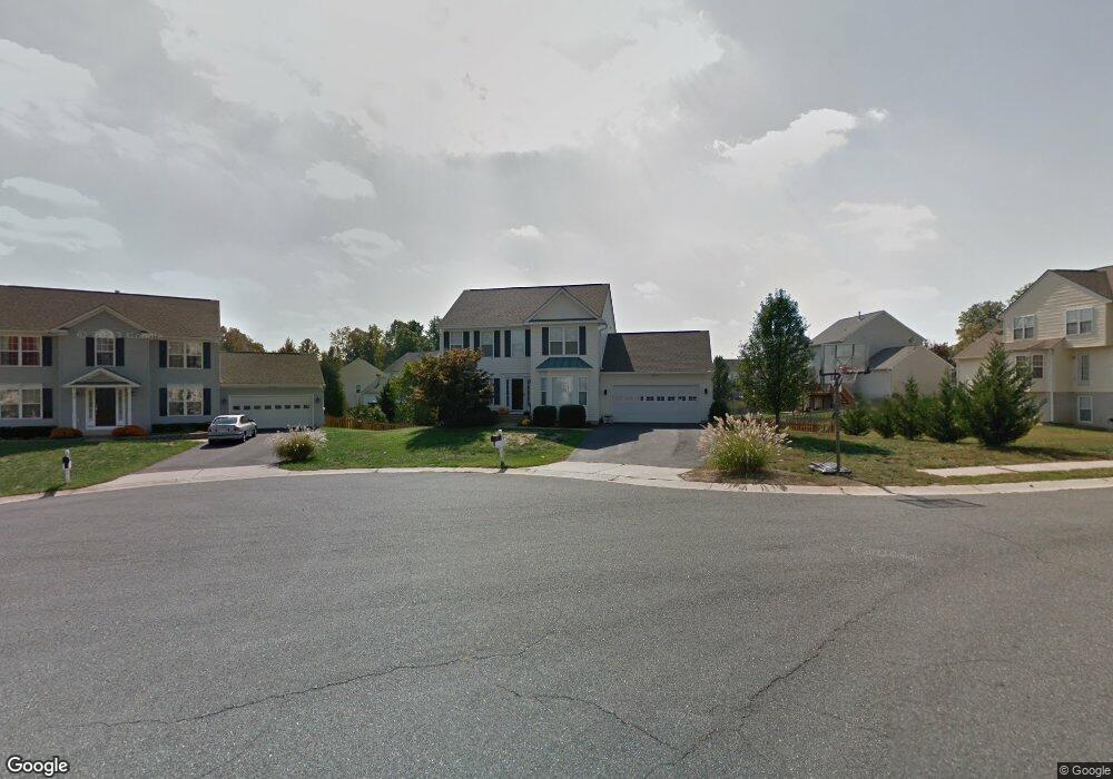 6804 Union Ct, Fredericksburg, VA 22407 - photo 1