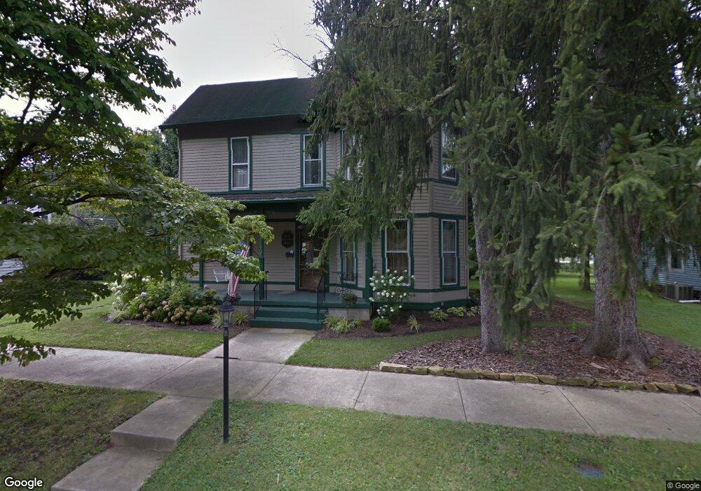 308 E 4th St, Augusta, KY 41002 - photo 1