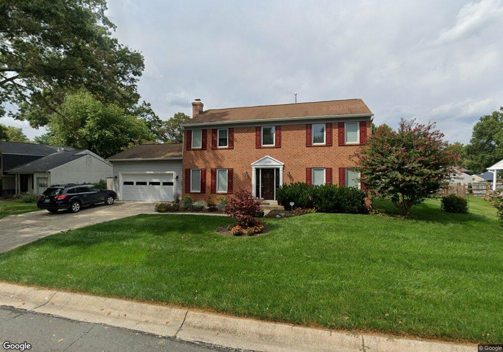 11005 Lopa Ln, North Potomac, MD 20878 - photo 1