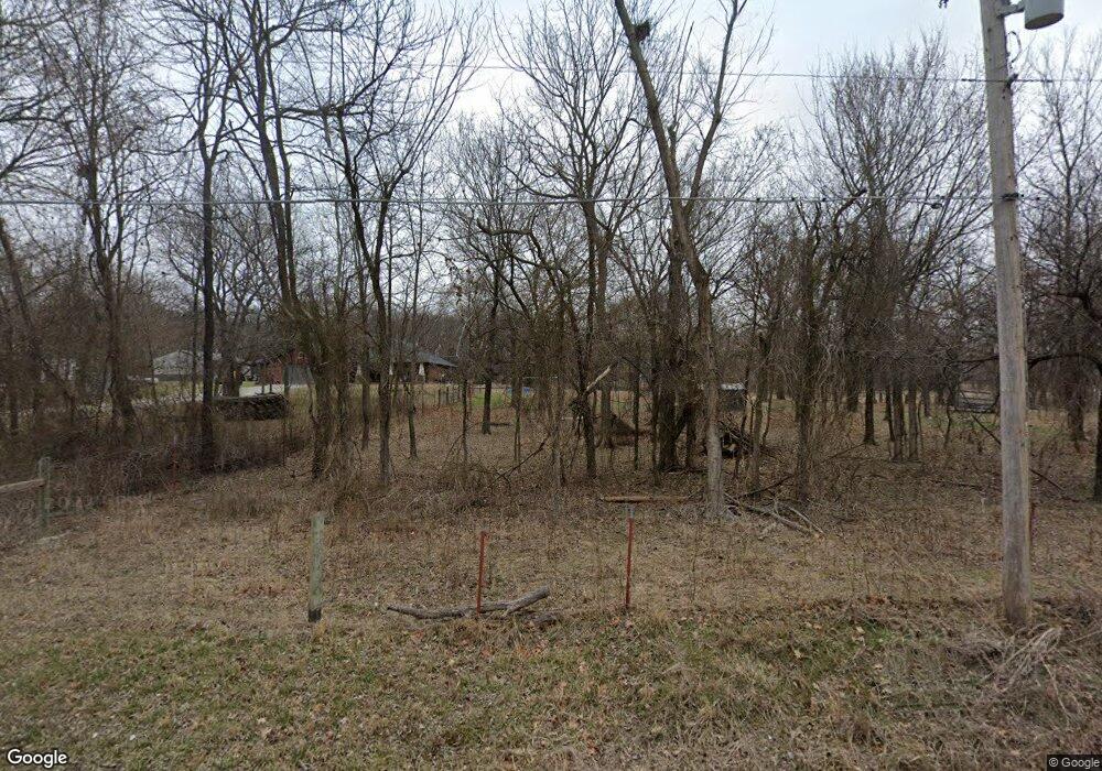 14911 S 4220 Rd, Claremore, OK 74017 - photo 1