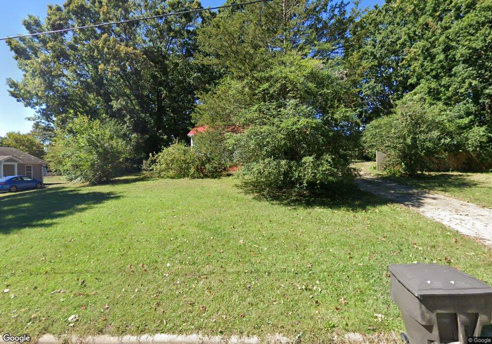 214 Paramount St, High Point, NC 27260 - photo 1