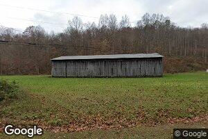 4031 Leatherwood Rd, Garrison, KY 41141