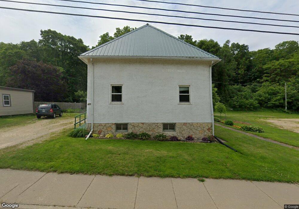 113 East St, Potosi, WI 53820 - photo 1