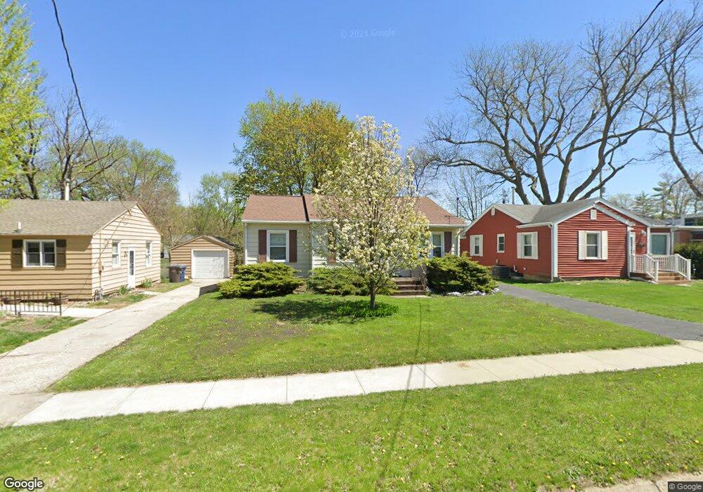 1907 51st St, Des Moines, IA 50310 - photo 1