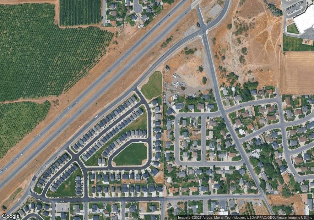 781 S Badger Way, Santaquin, UT 84655 - photo 1