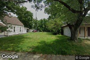 1808 Wilcox St, Indianapolis, IN 46222