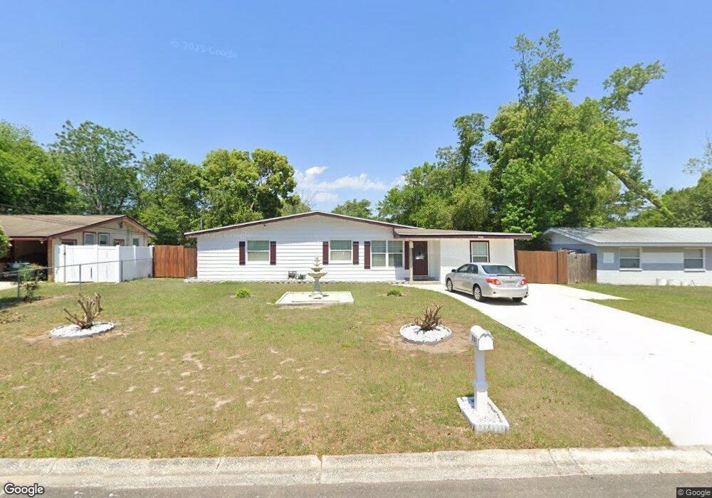 7049 Pamela Dr, Jacksonville, FL 32210 - photo 1