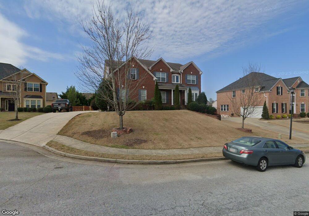 1102 Tupelo Chase Ct, Auburn, GA 30011 - photo 1