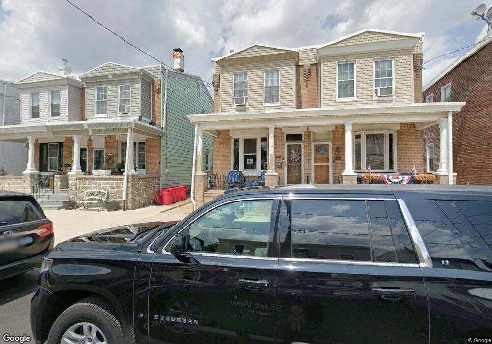 4458 Edgemont St, Philadelphia, PA 19137 - photo 1