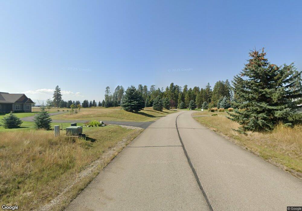 Lot 1 Sweetgrass Ranch Rd, Creston, MT 59901 - photo 1